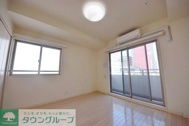 Ｏｎｅ’ｓ　Ｓｔａｇｅ　上落合Vの物件内観写真