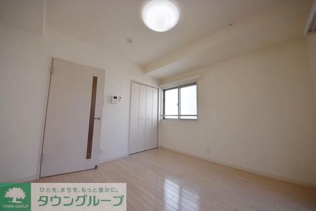 Ｏｎｅ’ｓ　Ｓｔａｇｅ　上落合Vの物件内観写真