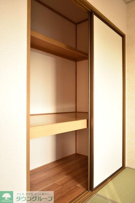 レジデンス大宮の物件内観写真