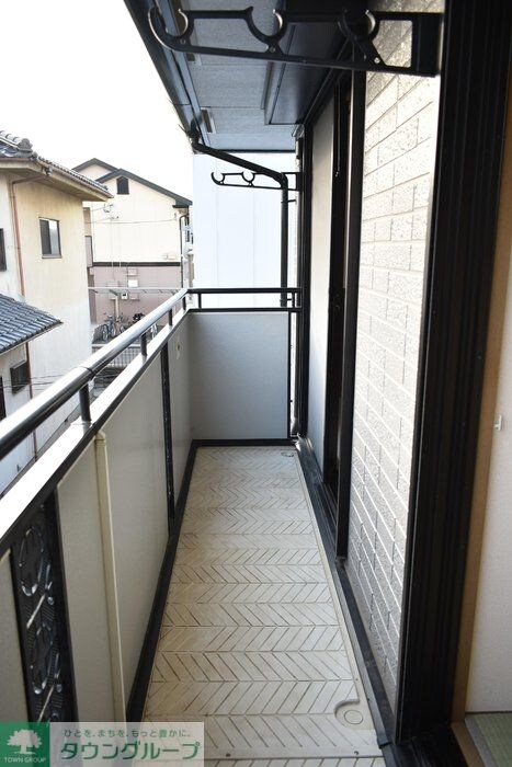 レジデンス大宮の物件内観写真