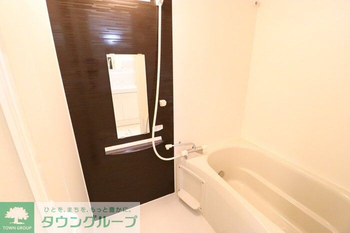 ローズ　ハーモニーの物件内観写真