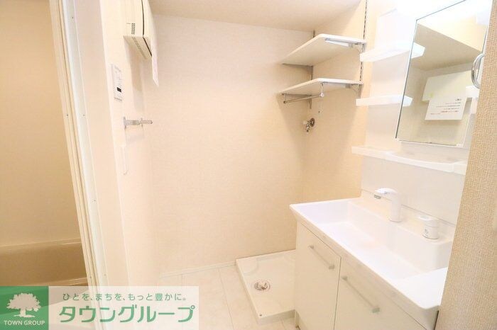 ローズ　ハーモニーの物件内観写真