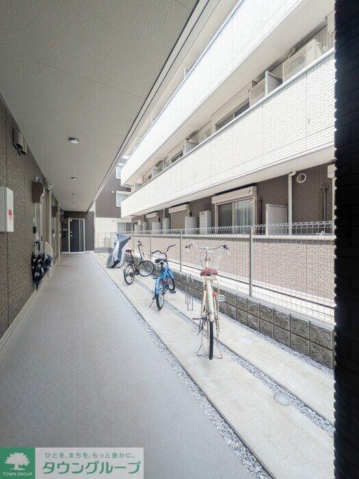 ローズ　ハーモニーの物件内観写真