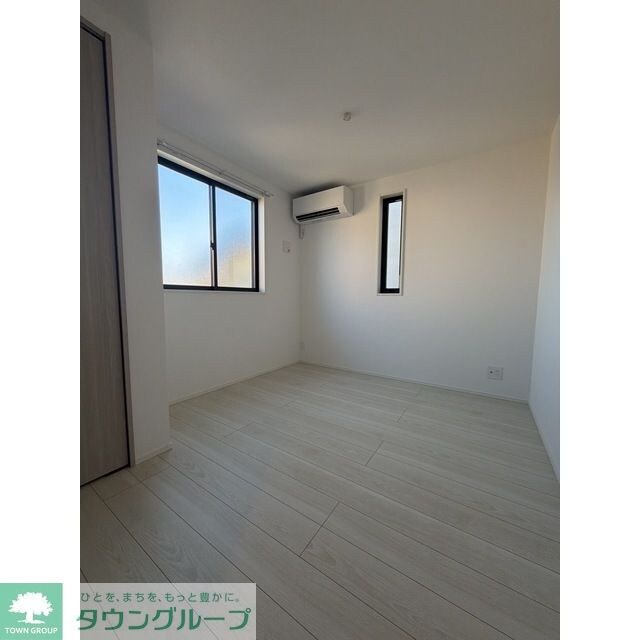 Kolet七里#03の物件内観写真