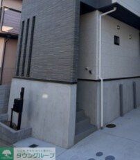 Kolet七里#03の物件内観写真