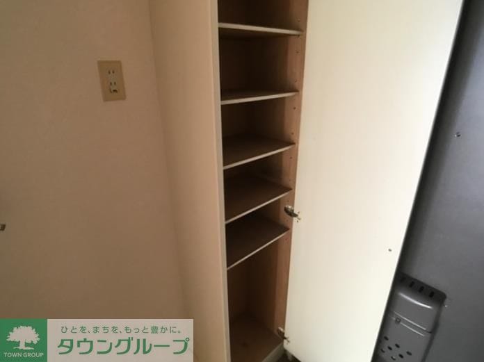 マリオン大宮の物件内観写真