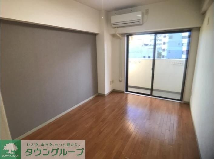 マリオン大宮の物件内観写真