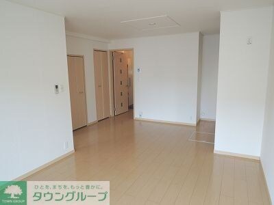 ダイヤモンド　リリナＢの物件内観写真