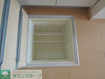 ダイヤモンド　リリナＢの物件内観写真