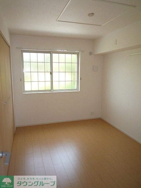 プリムローズ　IIIの物件内観写真