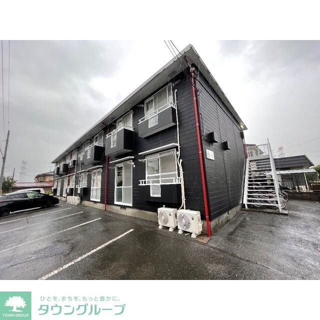 リブレス吉見の物件内観写真