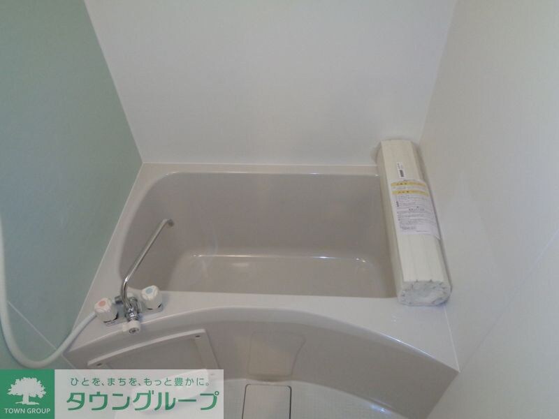 ｍｏｃａの物件内観写真