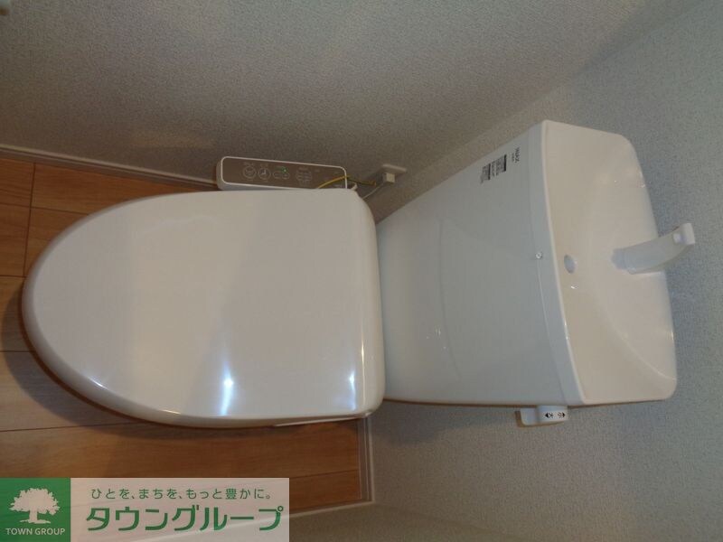 ｍｏｃａの物件内観写真