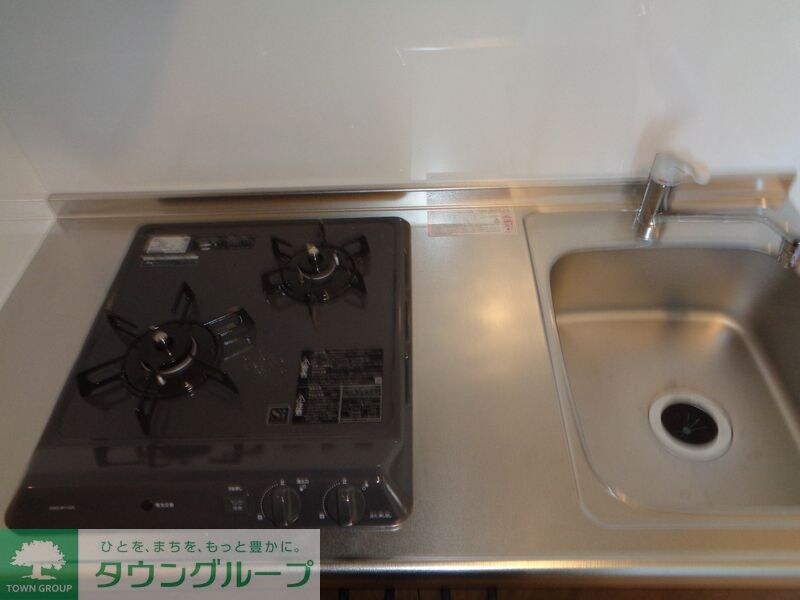 ｍｏｃａの物件内観写真