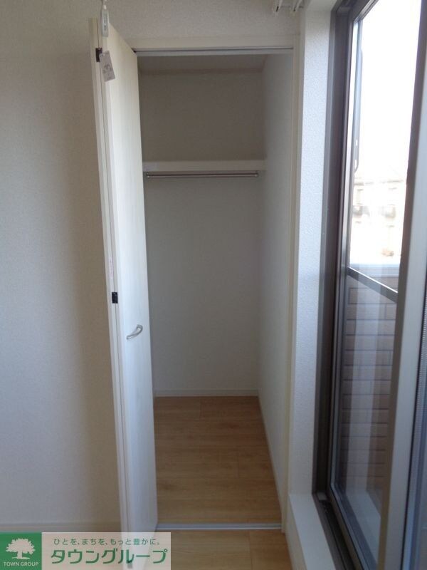 ｍｏｃａの物件内観写真