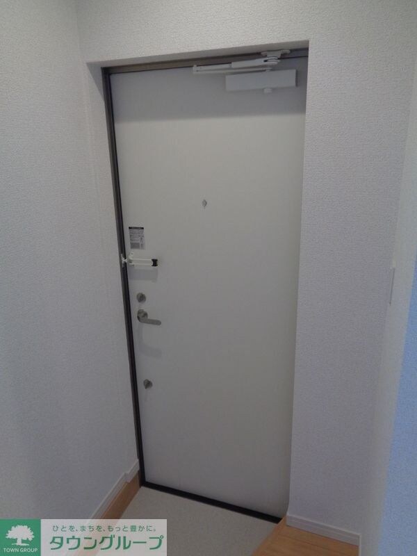 ｍｏｃａの物件内観写真