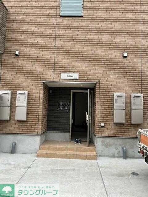 ｍｏｃａの物件内観写真