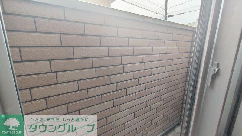 ｍｏｃａの物件内観写真