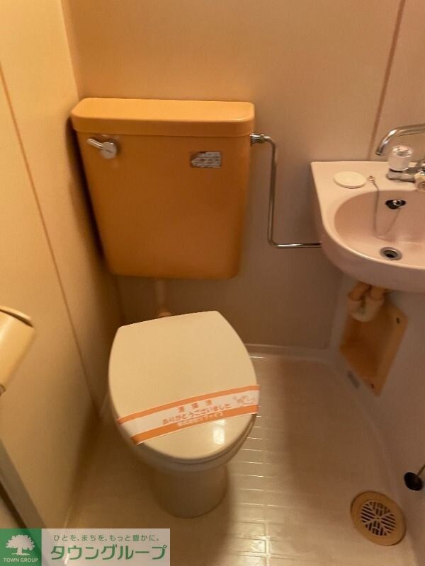 クロノス神田の物件内観写真