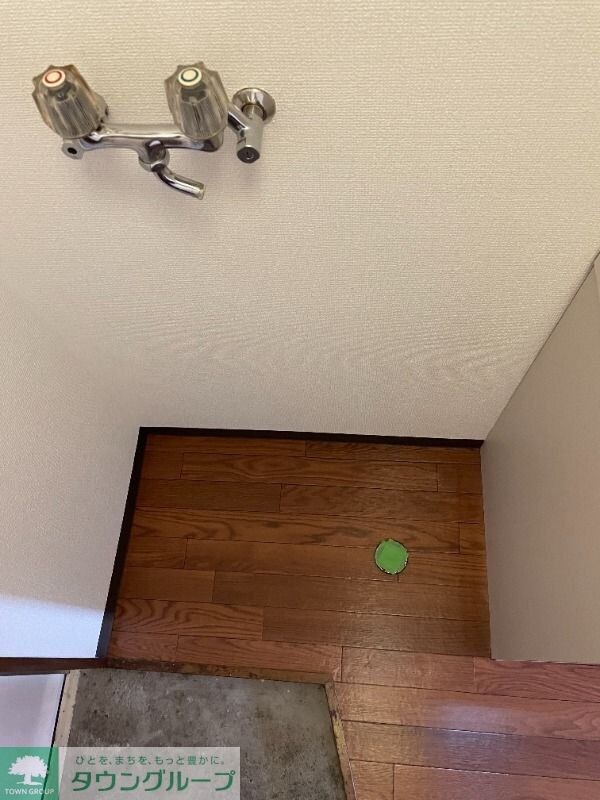 クロノス神田の物件内観写真