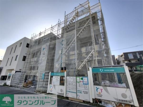 アルテールIIの物件内観写真