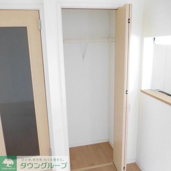 暫草（シバラクソウ）の物件内観写真