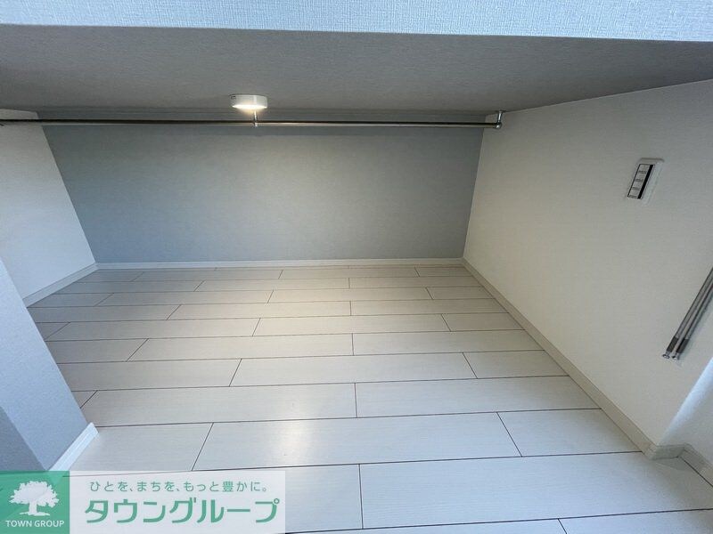 KLEIS西浦和の物件内観写真