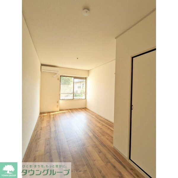 サンライトマンションの物件内観写真