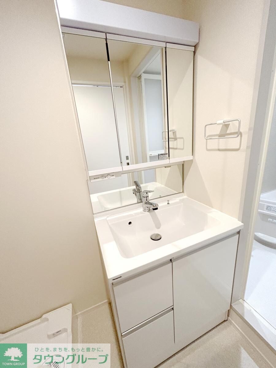 リヴィエールの物件内観写真