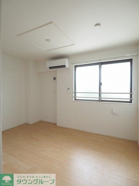 スターガーデン　サウスの物件内観写真