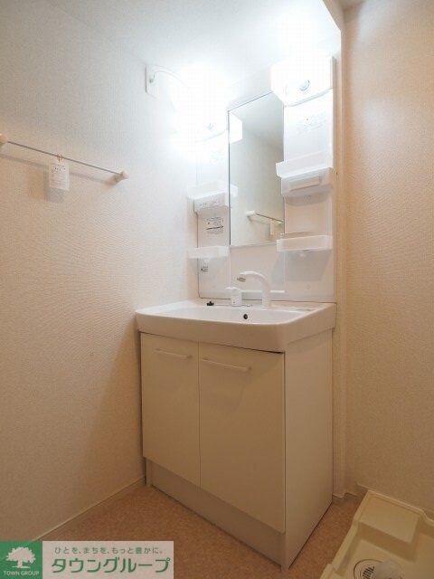 スターガーデン　サウスの物件内観写真