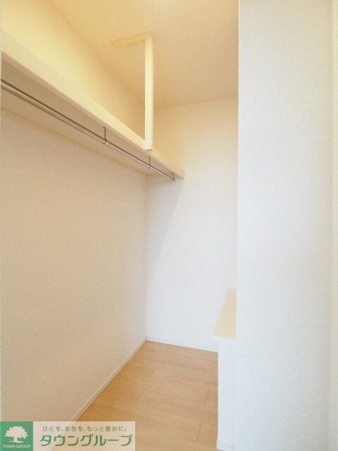 スターガーデン　サウスの物件内観写真