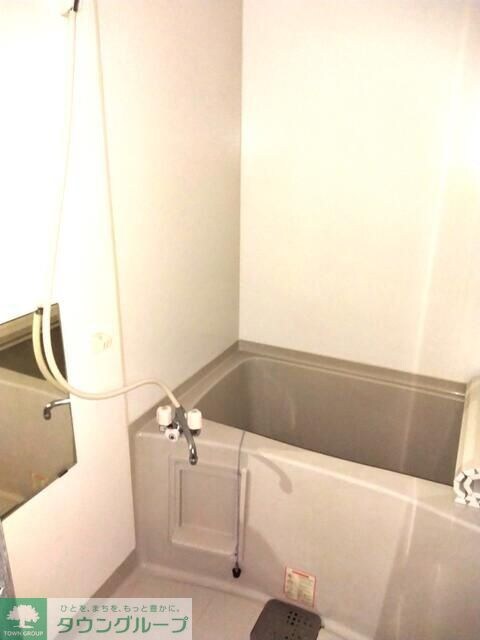 ハイツリジョイスの物件内観写真