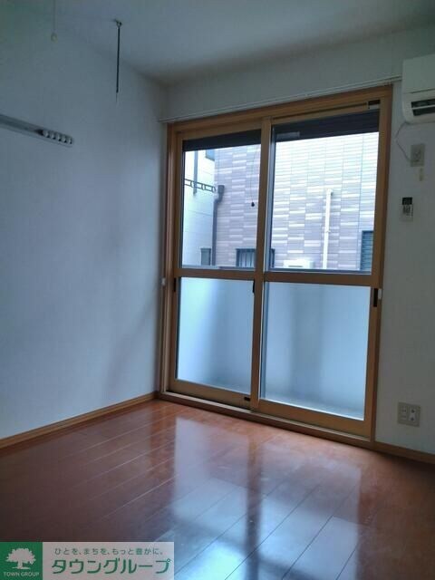 ハイツリジョイスの物件内観写真