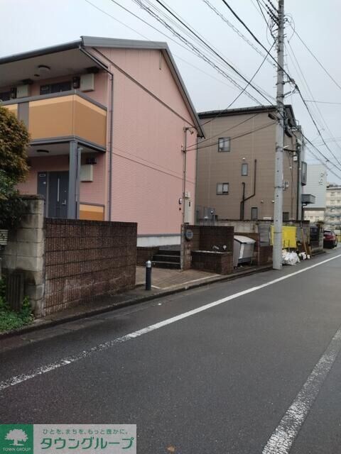 ハイツリジョイスの物件内観写真