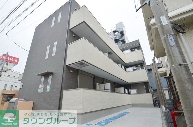 アファブル大宮の物件内観写真