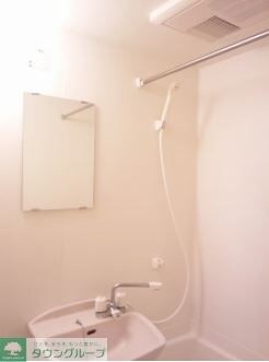 レオパレスコトー　ブロンの物件内観写真