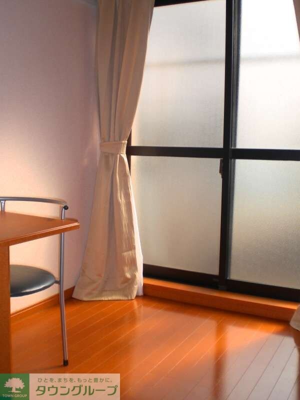 レオパレスコトー　ブロンの物件内観写真