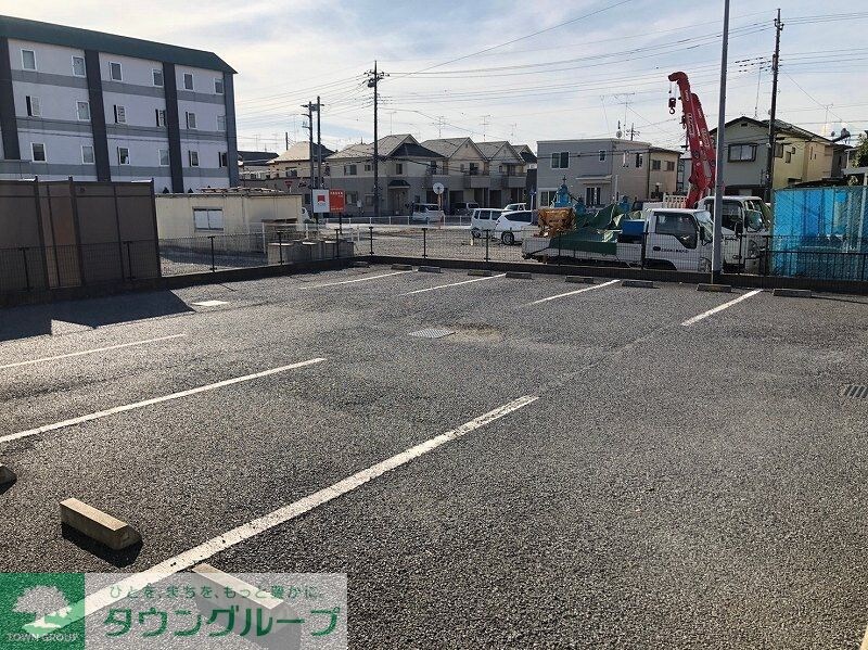 レオパレスコトー　ブロンの物件内観写真