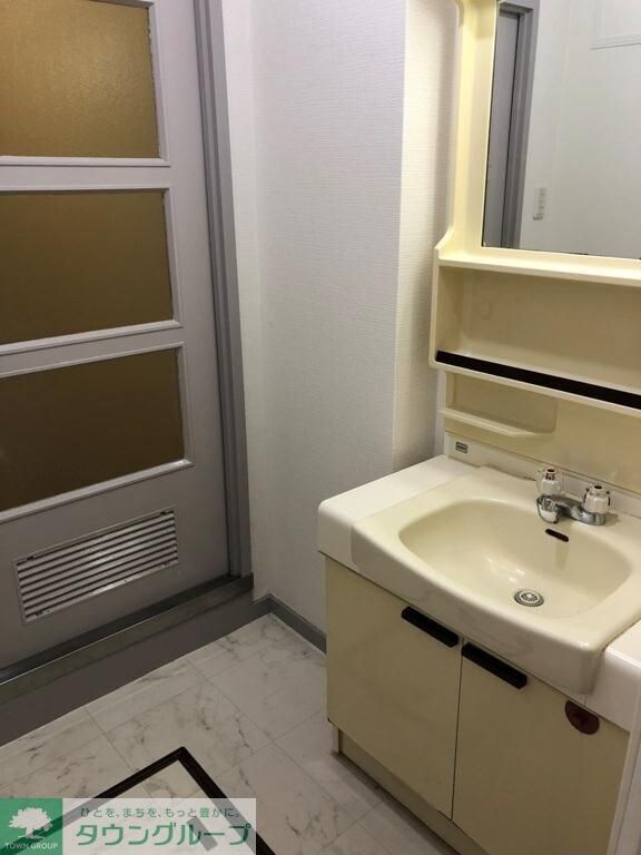 かやのき団地５号棟の物件内観写真