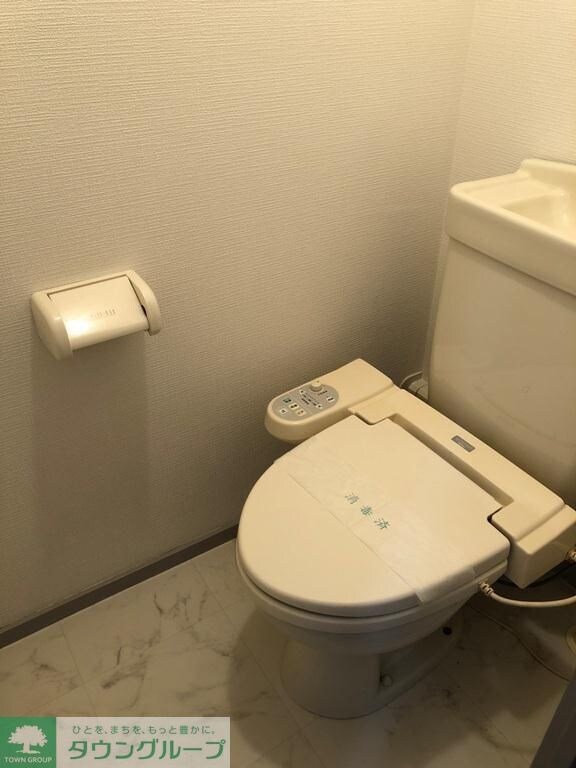 かやのき団地５号棟の物件内観写真