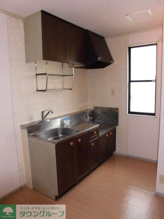 スカイシティーの物件内観写真