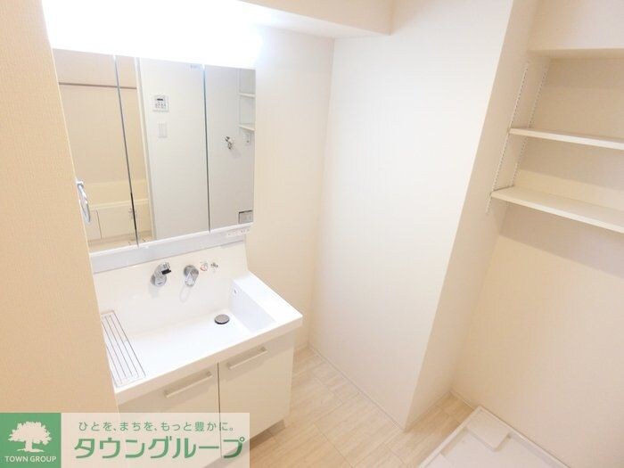 シェルト新都心の物件内観写真