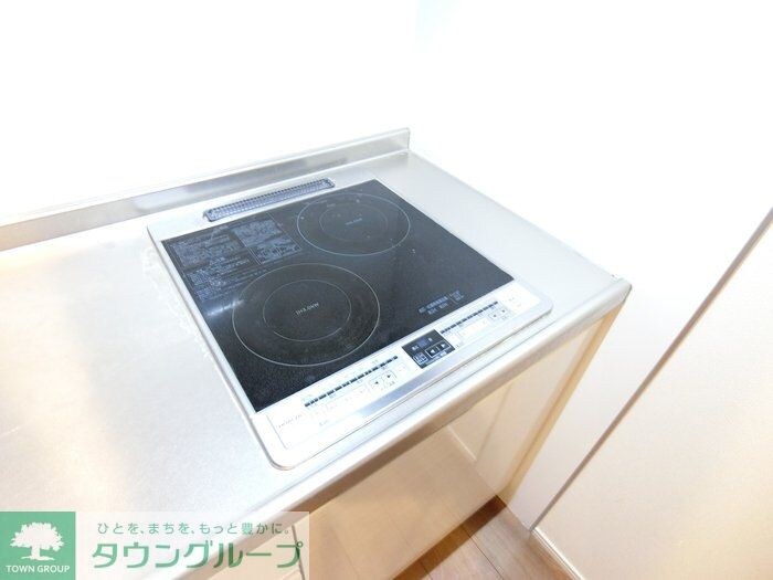 シェルト新都心の物件内観写真