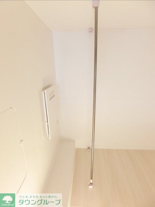 シェルト新都心の物件内観写真