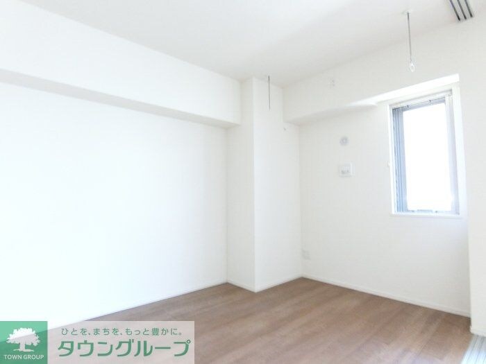 シェルト新都心の物件内観写真