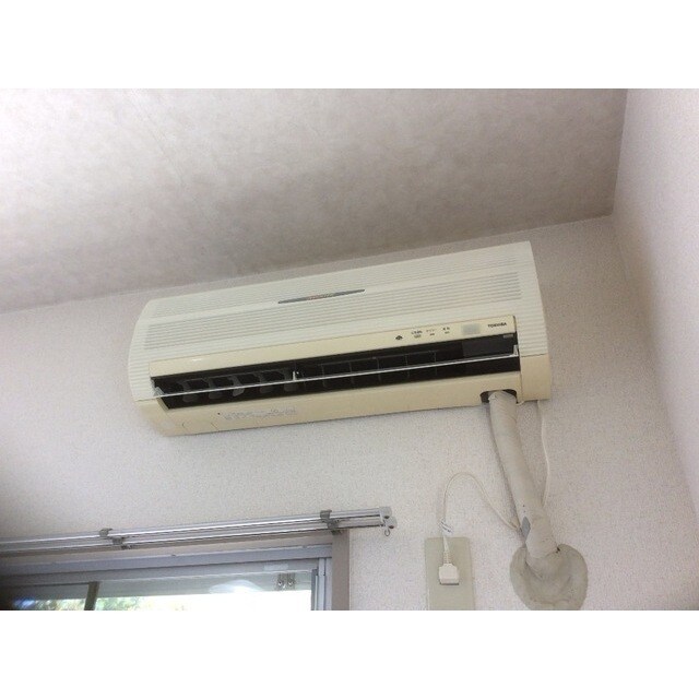 信栄マンションの物件内観写真