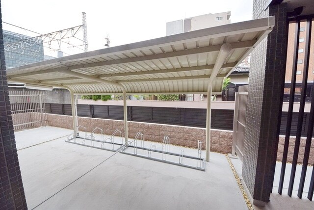 ボナール　一の鳥居の物件内観写真