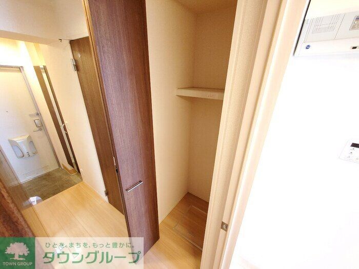 ボナール　一の鳥居の物件内観写真