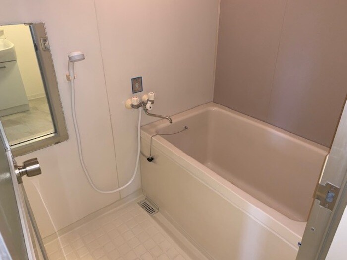 グランソレイユ大宮の物件内観写真